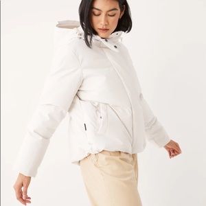 Puffer Frank&Oak Mesa